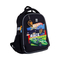 Рюкзаки та сумки - Рюкзак шкільний Kite Hot wheels Race team (HW21-555S)#2