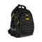 Рюкзаки та сумки - Рюкзак шкільний Kite DC comics Batman logo (DC21-700M-1)#2