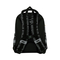 Рюкзаки та сумки - Рюкзак шкільний Kite DC comics Batman logo (DC21-700M-1)#3