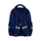 Рюкзаки и сумки - Рюкзак школьный Kite Hot wheels со сменной панелью (HW21-700M(2p))#4