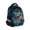 Рюкзаки та сумки - Рюкзак шкільний Kite Let's go зі змінною панеллю (K21-700M(2p)-2)#2