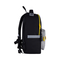 Рюкзаки и сумки - Рюкзак школьный Kite Peanuts snoopy Skate gear (SN21-770M-1)#4
