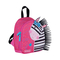 Рюкзаки и сумки - Рюкзак дошкольный Kite Зебра (K21-538XXS-1)#2