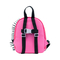 Рюкзаки и сумки - Рюкзак дошкольный Kite Зебра (K21-538XXS-1)#3