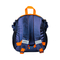 Рюкзаки и сумки - Рюкзак дошкольный Kite Black dino с капюшоном (K21-567XS-2)#4