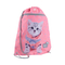 Рюкзаки та сумки - Сумка для взуття Kite Education Студія домашніх улюбленців рожева з кишенею (SP21-601M-2)#3