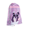 Рюкзаки та сумки - Сумка для взуття Kite Education Студія домашніх улюбленців фіолетова з кишенею (SP21-601M-3)#3