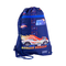 Рюкзаки и сумки - Сумка для обуви Kite Education Hot Wheels Rodger Dodger синяя с карманом (HW21-601M-1)#3