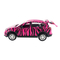 Автомодели - Автомодель Технопарк Glamcar Toyota Rav 4 брусничная (RAV4-12GRL-COW)#2