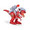 Фигурки животных - Роботизированная игрушка Robo Alive Война динозавров Боевой тиранозавр (7132)#3