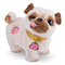 Мягкие животные - Интерактивная игрушка Pets alive Мопс-танцовщик (9521)#2