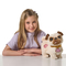 Мягкие животные - Интерактивная игрушка Pets alive Мопс-танцовщик (9521)#4