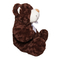 Мягкие животные - Мягкая игрушка Grand Classic Медведь коричневый с бантом 48 см (4801GMB)#3