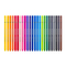Канцтовари - Лінери Bruynzeel Fineliner 24 кольори (60241024) (566491)#2