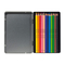 Канцтовари - Олівці кольорові Bruynzeel Light 12 кольорів (60212112) (566506)#2