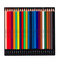 Канцтовари - Олівці кольорові Bruynzeel Dark 24 кольори (60212024) (566507)#2
