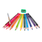 Канцтовары - Карандаши цветные Colorino Звездные войны 13 цветов с точилкой (89458PTR) (566521)#2