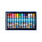 Канцтовари - Олівці пастельні Colorino Disney Міккі Маус 12 кольорів масляні (89953PTR) (566540)#2