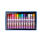 Канцтовари - Олівці пастельні Colorino Disney Мінні Маус 12 кольорів масляні (90720PTR) (566541)#2
