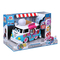 Автомоделі - Автомодель Bb Junior Magic Ice-cream bus VW Samba bus (16-88610)#3
