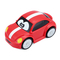 Паркінги і гаражі - Ігровий набір Bb Junior Volkswagen New Beetle (16-88611)#2