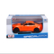 Автомодели - Автомодель Maisto Ford Mustang Shelby GT500 оранжевая (31532 orange)#5
