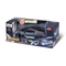 Транспорт и спецтехника - Машинка Maisto Bugatti Divo (81730 dark grey)#2