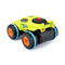 Радиоуправляемые модели - Машинка игрушечная Maisto Tech Cyklone Aqua зеленая радиоуправляемая (82142 Green)#2