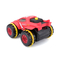 Радіокеровані моделі - Машинка іграшкова Maisto Tech Cyklone Aqua червона радіокерована (82142 Red)#2