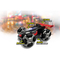 Радиоуправляемые модели - Машинка игрушечная Maisto Tech Cyklone Buggy на радиоуправлении (82241 black)#5