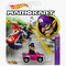 Транспорт і спецтехніка - Машинка Hot Wheels Mario Kart Валуїджі Бедвагон (GBG25/GJH54)#2