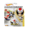 Транспорт и спецтехника - Машинка Hot Wheels Mario Kart Тоад стандартный карт (GBG25/GJH63)#2