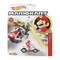 Транспорт і спецтехніка - Машинка Hot Wheels Mario Kart Маріо P-Wing (GBG25/GJH62)#2
