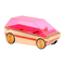 Транспорт и питомцы - Машинка для куклы LOL Surprise 3 в 1 Вечеринкомобиль (118305)#2