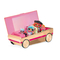Транспорт і улюбленці - Машинка для ляльки LOL Surprise 3 в 1 Вечіркомобіль (118305)#4