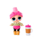 Ляльки - Ляльковий набір LOL Surprise Маленькі кімнатки Шале з каміном милої крихітки (576624)#3