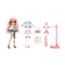 Ляльки - Лялька Rainbow High Кіа Серденько (422792-INT)#2