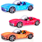 Транспорт и питомцы - Автомобиль для куклы Rainbow High Разноцветное сияние (574316)#2