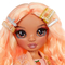 Ляльки - Лялька Rainbow High S3 Персик (575740)#3