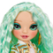 Куклы - Кукла Rainbow High S3 Мята (575764)#3