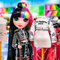 Ляльки - Ігровий набір Rainbow High Дизайнер Джетт Доусон (576761)#5