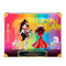 Ляльки - Ігровий набір Rainbow High Дизайнер Джетт Доусон (576761)#7