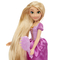 Ляльки - Лялька Disney Princess Довгі локони Рапунцель (F1057)#4