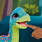 Фігурки тварин - Інтерактивна іграшка FurReal Friends Малюк динозавр (F1739)#3
