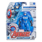 Фігурки персонажів - Ігрова фігурка Avengers Mech strike Капітан Америка (F0259/F1664)#2