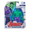 Фігурки персонажів - Ігрова фігурка Avengers Mech strike Халк (F0259/F2159)#2