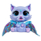 Фигурки животных - Интерактивная игрушка FurReal Friends Волшебный зверек Котенок Флиттер (F1545/F1827)#2