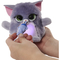Мягкие животные - Интерактивная игрушка FurReal Friends Накорми зверька Котенок (F1779/F1925)#4