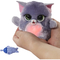 М'які тварини - Інтерактивна іграшка FurReal Friends Нагодуй звірятко Котик (F1779/F1925)#5