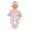 Одежда и аксессуары - Набор одежды для пупса Corolle Розовая пижама 30 см (9000110010)#2